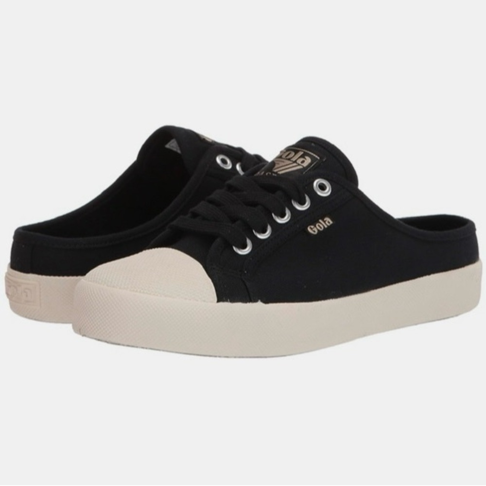 NIB Gola Coaster Mule Sneakers